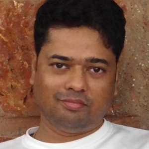 SandeepSD's avatar
